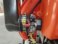 Bladblazer 63cc, kibani - afbeelding 9 van  15