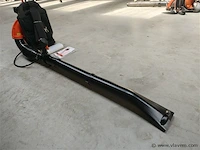 Bladblazer 63cc, kibani - afbeelding 14 van  15