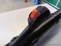 Bladblazer 75,6cc kibani, nieuw in doos - afbeelding 9 van  14