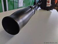 Bladblazer 75,6cc kibani, nieuw in doos - afbeelding 11 van  14