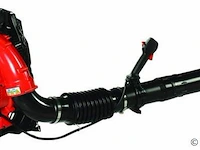 Bladblazer benzine 42cc rug dragend model - afbeelding 2 van  3