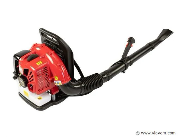 Bladblazer benzine 42cc - afbeelding 1 van  4