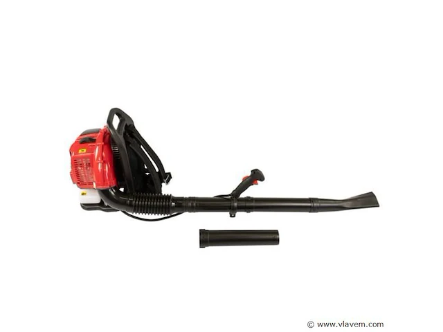 Bladblazer benzine 42cc - afbeelding 2 van  4