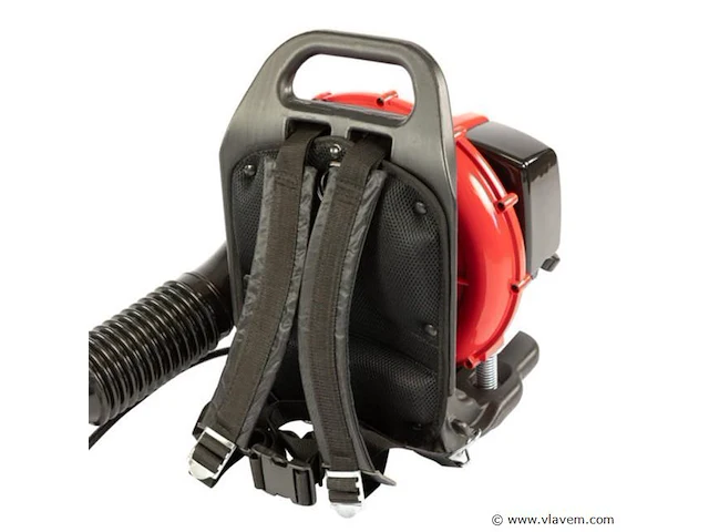 Bladblazer benzine 42cc - afbeelding 4 van  4
