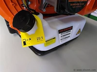 Bladblazer benzine 76cc - afbeelding 4 van  14