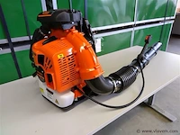 Bladblazer benzine 76cc - afbeelding 1 van  14