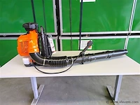 Bladblazer benzine 76cc - afbeelding 7 van  14