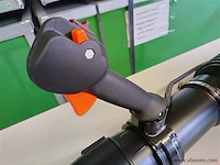 Bladblazer benzine 76cc - afbeelding 10 van  14