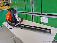 Bladblazer benzine 76cc - afbeelding 12 van  14