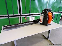 Bladblazer benzine 76cc - afbeelding 13 van  14
