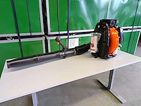 Bladblazer benzine 76cc - afbeelding 9 van  14