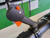 Bladblazer benzine 76cc - afbeelding 5 van  14