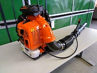 Bladblazer benzine 76cc - afbeelding 1 van  14