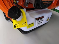 Bladblazer benzine 76cc - afbeelding 13 van  14