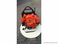 Bladblazer benzine ruggedragen 42 cc - afbeelding 3 van  3