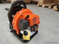 Bladblazer benzine ruggedragen 42 cm³ - afbeelding 3 van  14