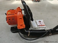 Bladblazer benzine ruggedragen 42 cm³ - afbeelding 7 van  14