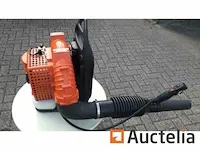 Bladblazer benzine ruggedragen 52 cm³ - afbeelding 3 van  3