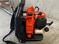 Bladblazer benzine - afbeelding 5 van  5