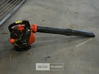 Bladblazer echo - afbeelding 2 van  5