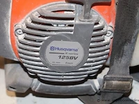Bladblazer husqvarna 125bv - afbeelding 2 van  2