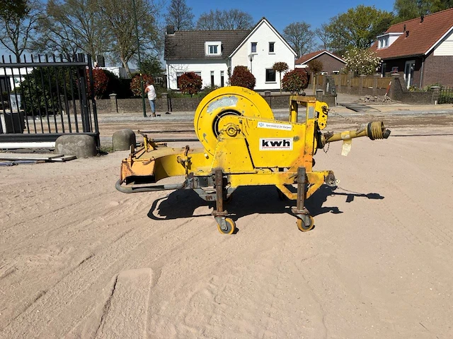 Bladblazer kwh 2050 - afbeelding 1 van  1