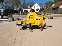 Bladblazer kwh 2050 - afbeelding 1 van  1