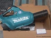 Bladblazer makita dub362, werking niet gekend - afbeelding 1 van  2