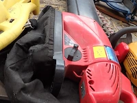 Bladblazer merak sh 860 ok - afbeelding 1 van  1