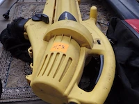 Bladblazer power 3000 watt ok - afbeelding 1 van  1