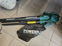 Bladblazer powerplus pow63172