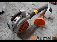 Bladblazer stihl bg8