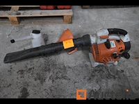 Bladblazer stihl bg8 - afbeelding 2 van  9