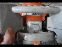 Bladblazer stihl bg8 - afbeelding 3 van  9