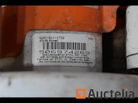 Bladblazer stihl bg8 - afbeelding 4 van  9