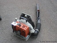 Bladblazer stihl br 380 - afbeelding 1 van  2