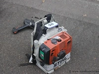 Bladblazer stihl br 420 - afbeelding 1 van  2