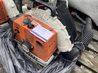 Bladblazer stihl, br380, werking niet gekend - afbeelding 1 van  3