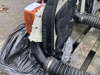 Bladblazer stihl, br420, werking niet gekend - afbeelding 2 van  3