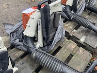 Bladblazer stihl, br420, werking niet gekend - afbeelding 2 van  3