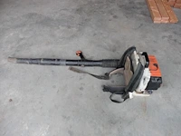 Bladblazer stihl br420