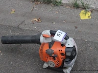 Bladblazer stihl - afbeelding 1 van  2