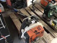 Bladblazer stihl - afbeelding 1 van  2