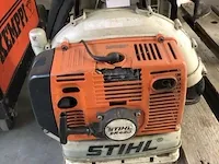 Bladblazer stihl - afbeelding 2 van  2