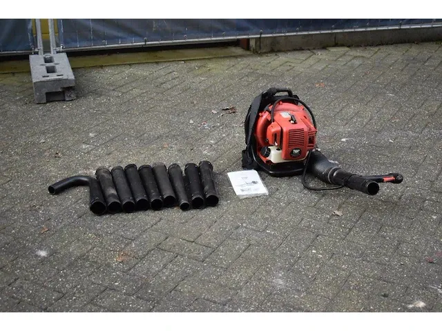 Bladblazer topgarden bb-30 benzine (marge) - afbeelding 1 van  1