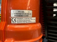 Bladblazer yamabiko - afbeelding 3 van  5
