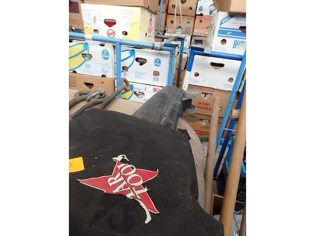 Bladblazer - afbeelding 2 van  2