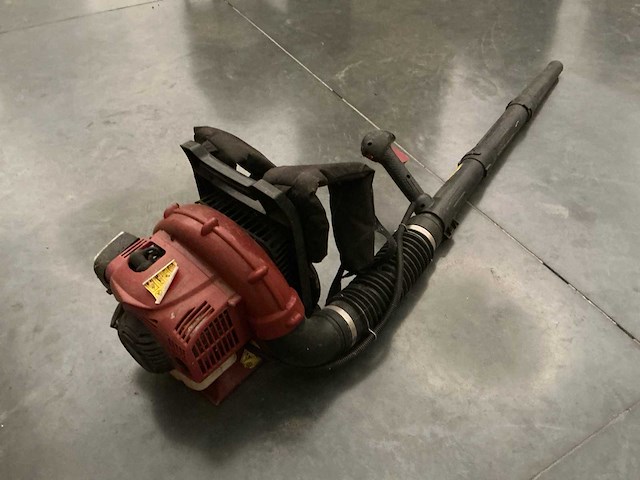 Bladblazer - afbeelding 1 van  5