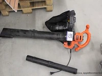 Bladzuiger black & decker - afbeelding 1 van  2