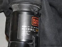 Bladzuiger black & decker - afbeelding 2 van  2